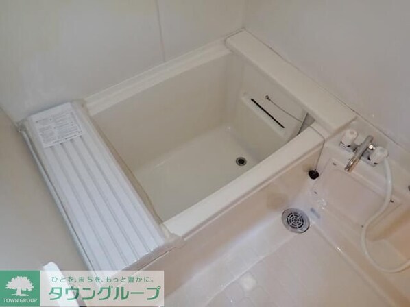 梶ヶ谷リベールの物件内観写真